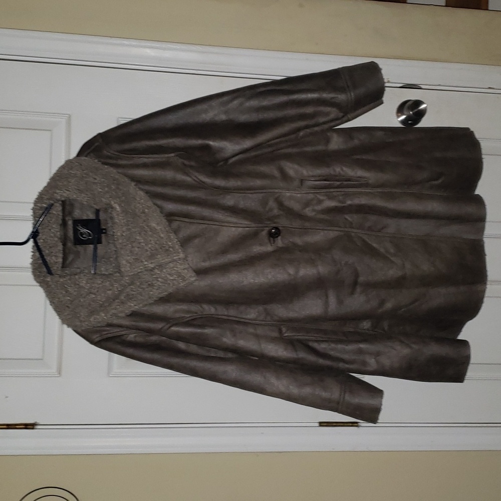 Sean John Jacket